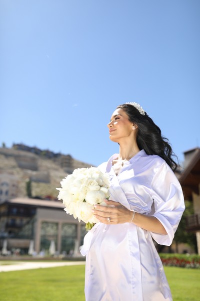 Happy anniversary Dr Joe khoury and Lucciana Azzi